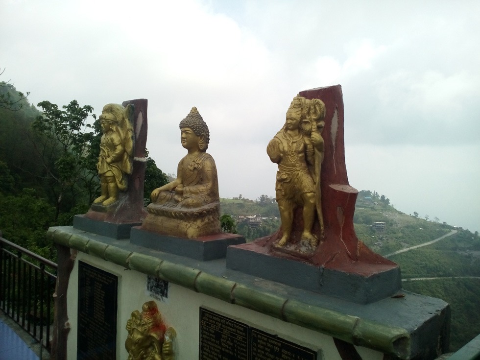 Bhedetar