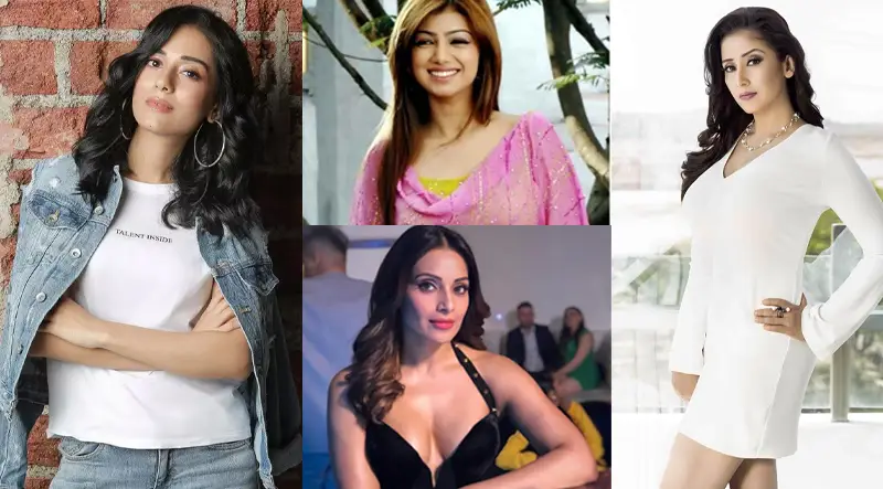 5 Bollywood Actresses Who Flopped in South